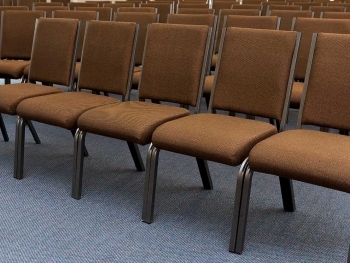 The Comprehensive Guide to Affordable Church Chairs image