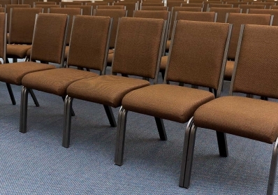 The Comprehensive Guide to Affordable Church Chairs blog image